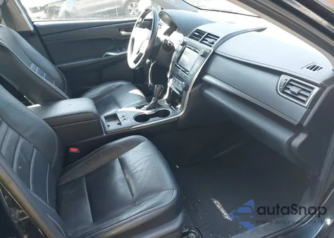 2016 Toyota Camry Xle from USA, damaged, VIN 4T1BF1FK8GU502100